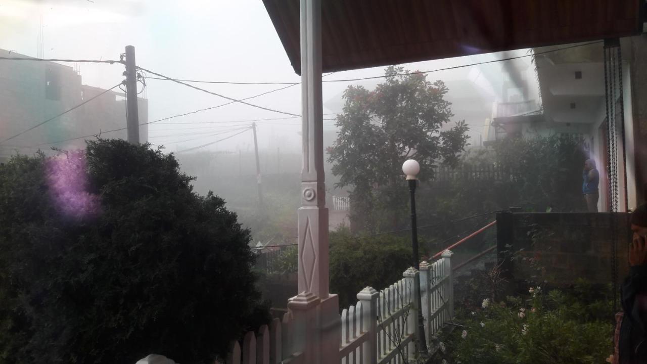 Winter Dream Holiday Bungalow Nuwara Eliya Buitenkant foto