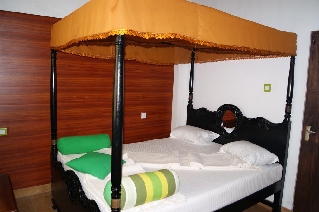 Winter Dream Holiday Bungalow Nuwara Eliya Kamer foto