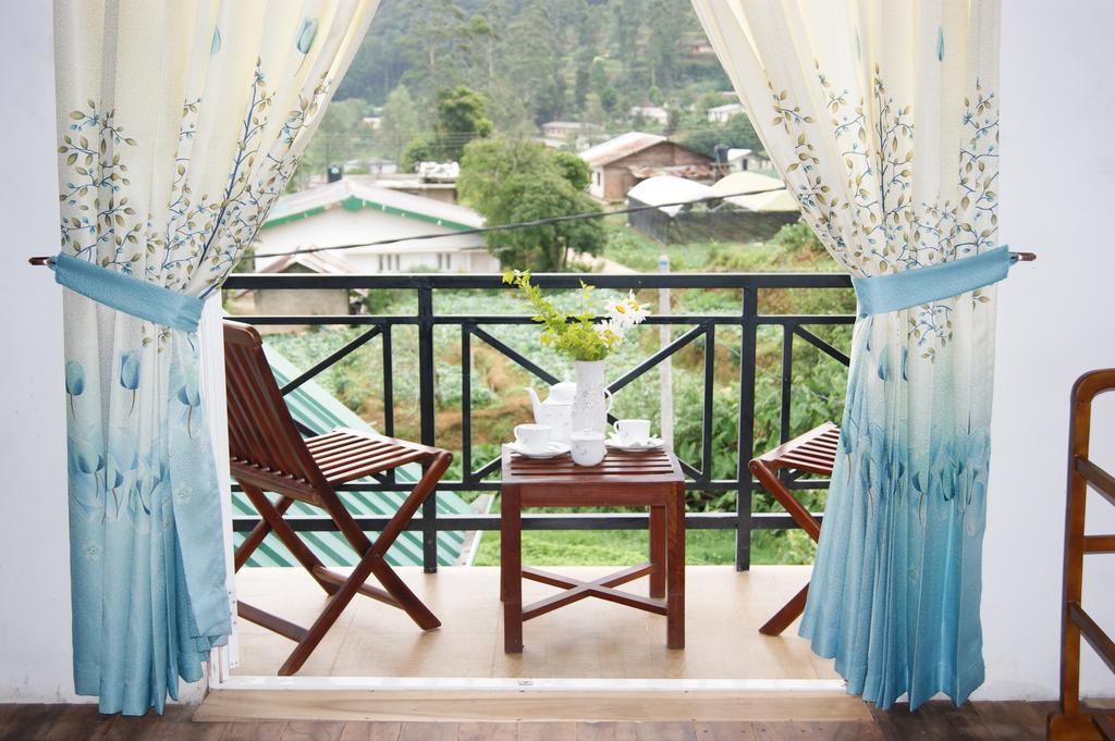 Winter Dream Holiday Bungalow Nuwara Eliya Kamer foto