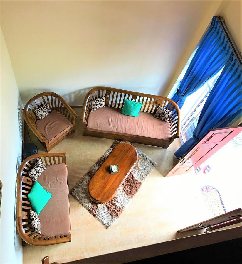 Winter Dream Holiday Bungalow Nuwara Eliya Buitenkant foto